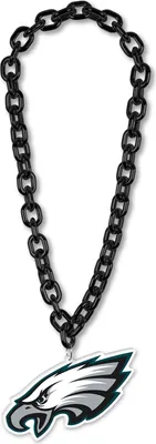 Produktbild von NFL Philadelphia Eagles 3D XXL Fanchain Kette