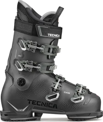 Image de Tecnica Mach Sport Mv 90 Gw Chaussures de ski alpin Noir 29.0 Noir 29.0