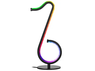Zdjęcie produktu dla Zestaw lamp Tracer Smart Note RGB Tuya App
