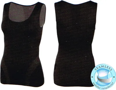 Produktbild von Crivit Damen Shirt Yoga Feeling M [40/42]