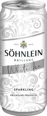 Obrázek produktu pro Söhnlein White Ice plechovka 200 ml