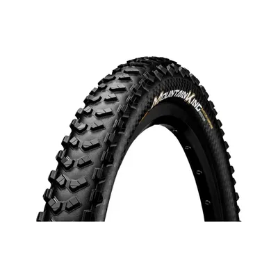 Zdjęcie produktu dla Opona Continental Mountain King Shieldwall z kevlarem – 29x2,3