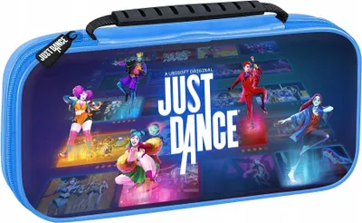 Produktbild von Subsonic 1243909 Nintendo Switch-hülle Blau Blau One Size
