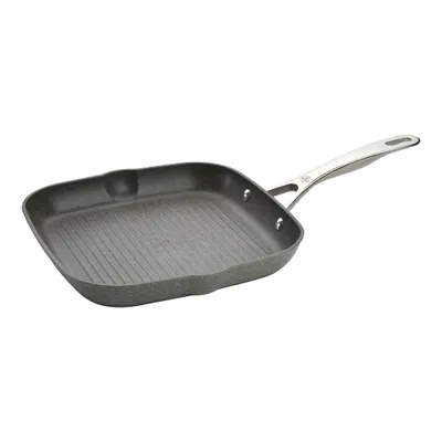 Obrázok produktu pre Grilovacia panvica Salina Granitium 28 X 28 CM sivá žula