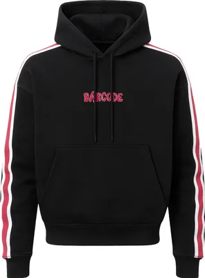 Immagine prodotto di Barcode Berlin Felpa con cappuccio Sexy Boy - 1x Taglia L
