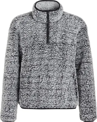 Produktbild von PROTEST PRTGERBERA 1/4 zip top True Black True Black 34