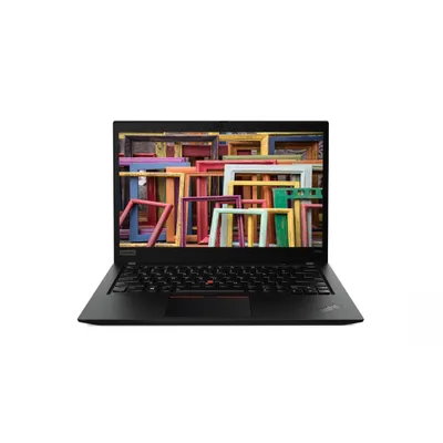 Produktbild von Lenovo ThinkPad T490s / 20NY Gut - Intel Core i7-8665U (4x 1,90 GHz) - 14 Zoll - 16 GB DDR4 (onboard / kein Steckplatz) - Windows 11 Pro - 64 Bit