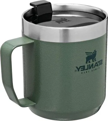 Immagine prodotto di Tazza termica da 0,35 l, mantiene il calore per 1,5 ore, senza BPA, lavabile in lavastoviglie