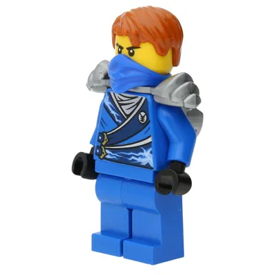 Obrázok produktu pre Ninjago:Jay (reštartované)
