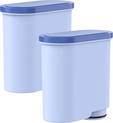 Produktbild von Ersatzwasserfilter für Philips CA6903/10 CA6903/22, Kompatibel mit Kaffeevollautomaten, SÜD , Reduziert PFAS, PFOA/PFOS (2)