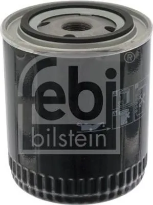 Zdjęcie produktu dla Filtr Oleju Vw 2,4-2,8 96-