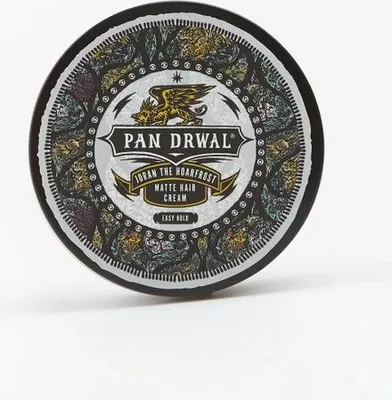 Image de Pan Drwal – Joran The Hoarfrost – Pommade matifiante pour cheveux, 150 ml