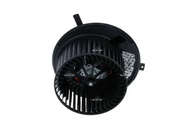 Produktbild von NRF 34063 Gebläsemotor Innenraumgebläse für VW GOLF VI (5K1) Golf V Schrägheck (1K1) TOURAN (1T1, 1T2) TIGUAN (5N) Passat Variant (3C5)