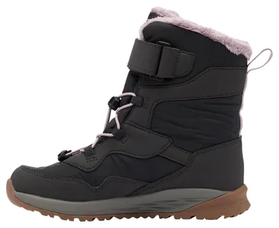 Produktbild von Jack Wolfskin Mädchen Polar Bear-g Texapore High Vc K Winterstiefel, Phantom, 34