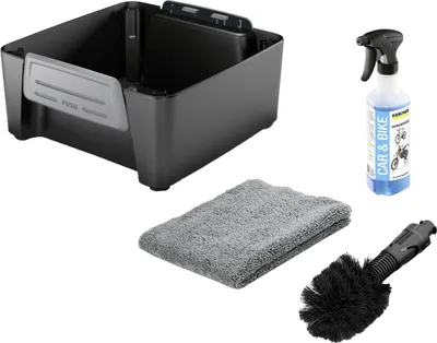 Zdjęcie produktu dla KÄRCHER 26438580 KÄRCHER Zubehörbox