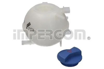 Image de Seat Ibiza Vase D'expansion