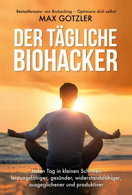 Produktbild von Der tägliche Biohacker