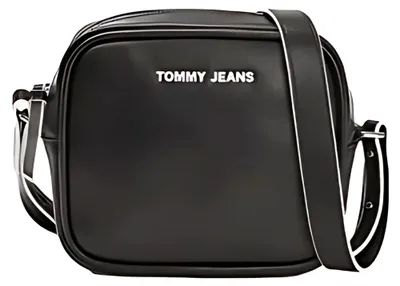 Produktbild von Tommy Jeans Praktische Crossover-Tasche im Sportbekleidungsdesign für den Alltag