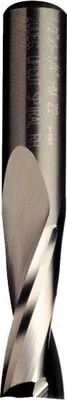 Produktbild von Igm 191 Spiralverzahnungsfräser positiv HWM Z2 - D8x22 L70 S=8