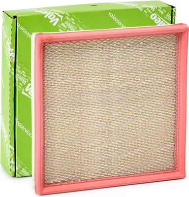 Produktbild von VALEO 585413 Luftfilter für OPEL ZAFIRA B (A05)