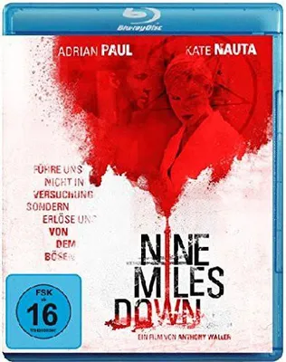 Produktbild von Nine Miles Down