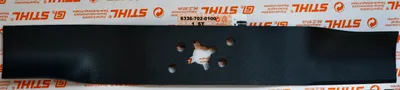 Produktbild von Stihl Viking Rasenmäher Messer ME 410 ME 443 MB 410 MB 415 MB 443 MB 460 MB 465