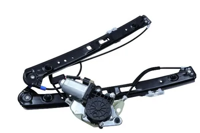 Produktbild von MAXGEAR 50-0420 Elektrischer Fensterheber Vorne Rechts für BMW 3 Limousine (E46) 3 Touring (E46) 3 Coupe (E46) 3 Cabrio (E46) 3 Compact (E46)