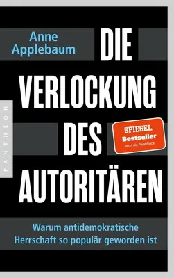 Immagine prodotto di Die Verlockung des Autoritären