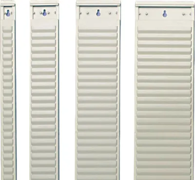 Obrázek produktu pro Nobo 1900397, Šedá, 48 mm, 805 mm