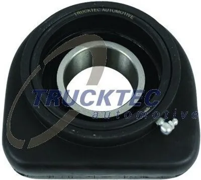 Produktbild von TRUCKTEC AUTOMOTIVE Kardanwellen-Mittellager 03.34.008 für VOLVO FH 16 F 10 F 80 F 16 FH 12