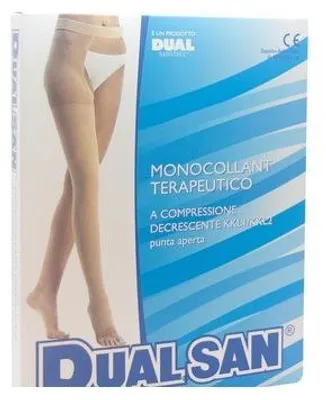 Immagine prodotto di Monocollant Sx Terapeutico Dualsan Kkl2 Ral 4