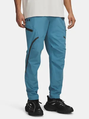 Image de Pantalon cargo Under Armour UA Unstoppable pour homme, taille S
