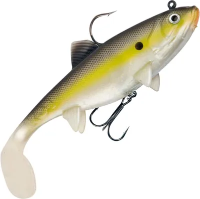 Zdjęcie produktu dla Fox Rage Replicant Wobble Gummifisch 23cm 155g Original Roach UV