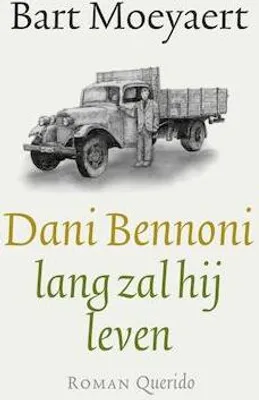 Zdjęcie produktu dla Dani Bennoni