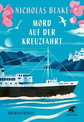 Produktbild von Mord auf der Kreuzfahrt