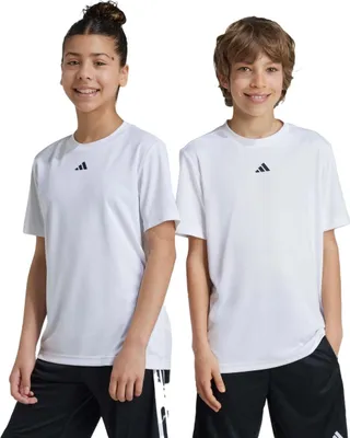 Produktbild von T-Shirt Adidas IW0853 für Kinder