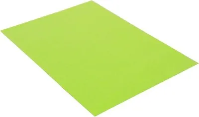 Produktbild von Filc dekoracyjny seledynowy 20x30cm 10szt