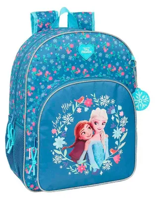 Produktbild von Safta Frozen 19l 33x42x14 Cm Rucksack Blau Kinder Blau One Size
