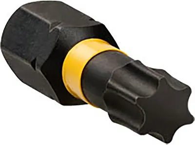 Image de DEWALT Torsion Bit schlagf. T25 25mm 5Stk