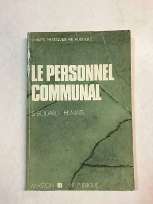 Image de Le Personnel communal