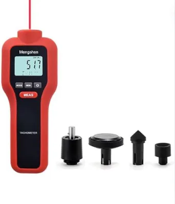 Produktbild von Famanu Drehzahlmesser - Digitaler Drehzahlmesser - Auto Drehzahlmeter