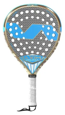 Image de Raquette de padel Varlion Maxima Prisma Orquidea