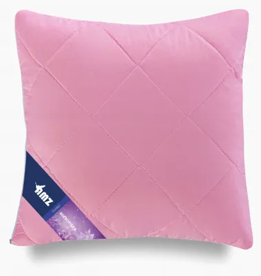 Produktbild von AMZ Mikrofaser Kissen 70x80cm gesteppt antiallergisch