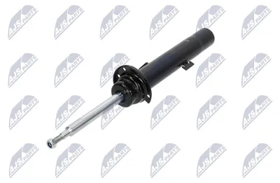 Produktbild von NTY Stoßdämpfer Vorne Links für BMW 3 Touring (E91) Federbein A-BM-040