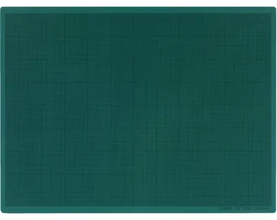 Produktbild von Linex CM4560, Grün, Kunststoff, A2, 490 mm, 640 mm, 5 mm