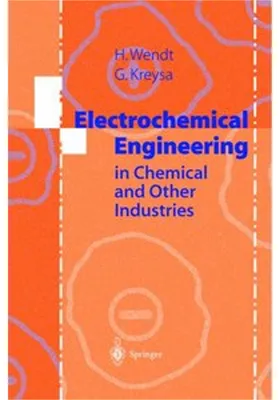 Image de Electrochemical Engineering
