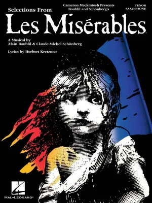 Produktbild von Les Miserables
