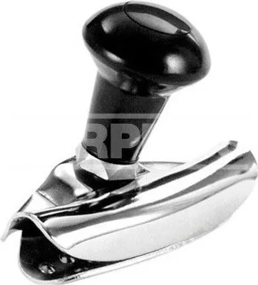 Produktbild von CARPRISS Lenkradknauf 72512701 Blisterpack