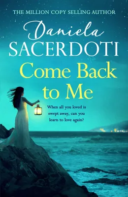 Produktbild von Come Back to Me