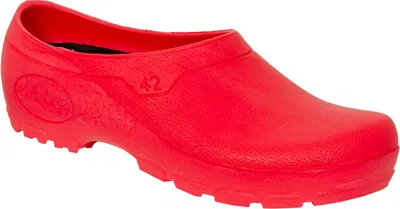Productafbeelding van Jolly SALIHA Multi Clog Gesloten Rood Maat 39